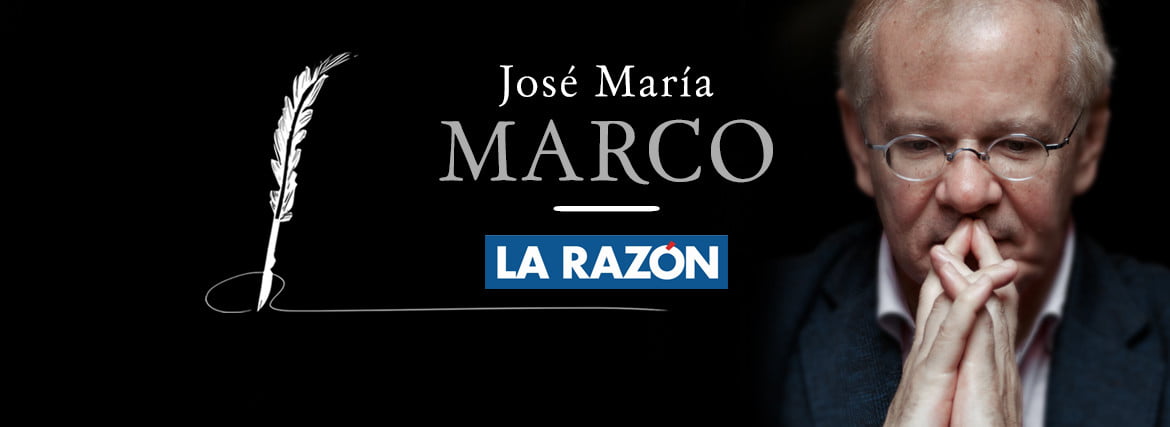 JOSÉ MARÍA MARCO Salmo 141a